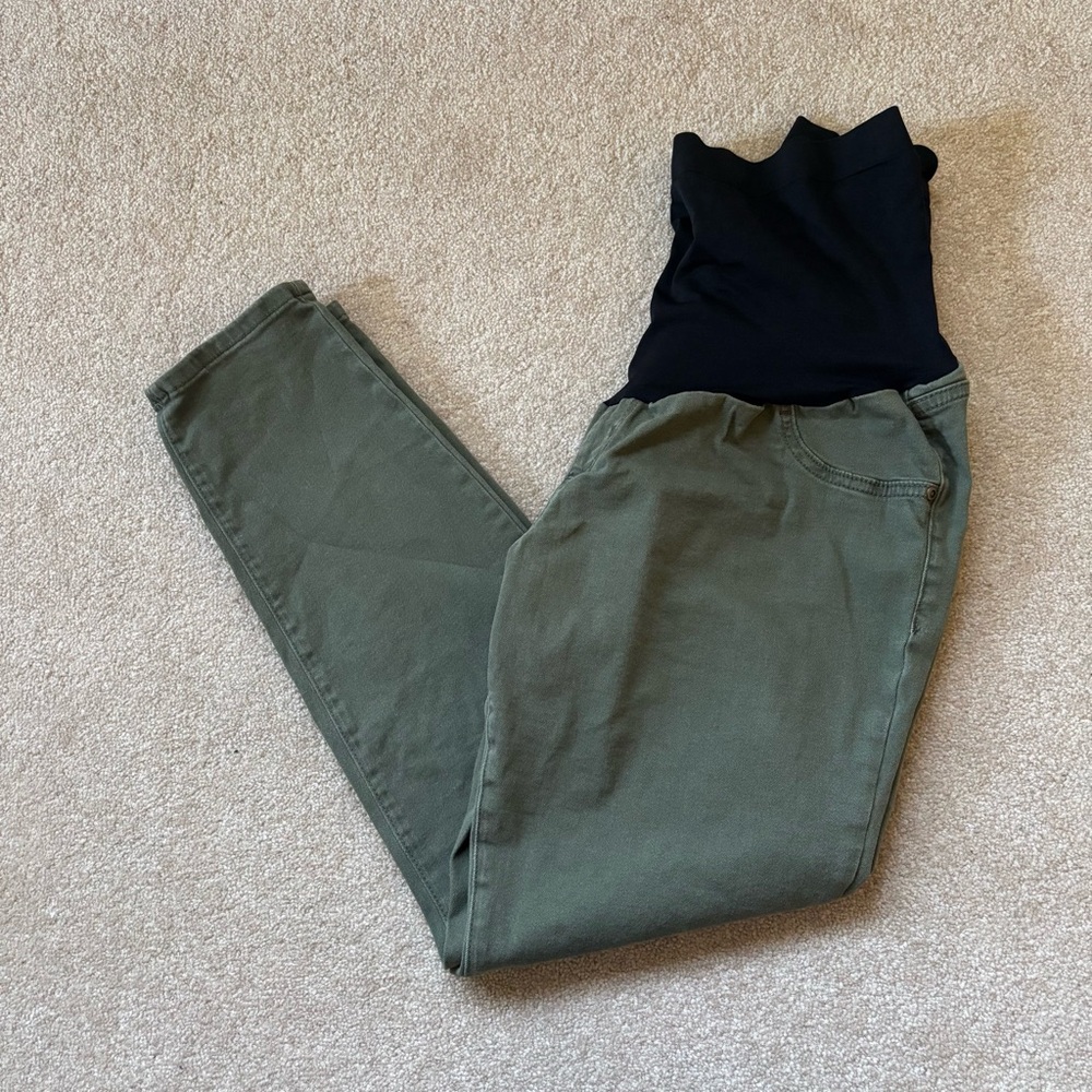 Sonoma Maternity Pants